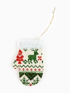 Подарочный набор «С Новым годом!»: в наборе 2 свечи, 4 шарика, ёлочная игрушка - Фото 4