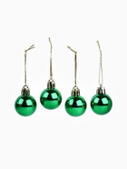 Подарочный набор «С Новым годом!»: в наборе 2 свечи, 4 шарика, ёлочная игрушка - Фото 5