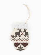 Подарочный набор «Удачного Нового года!», в наборе 2 свечи, 4 шарика, ёлочная игрушка - Фото 5