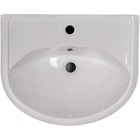 Тумба напольная «Айсберг. Классик», под раковину «Уют 55», с верхним ящиком, 504×301×820 мм, цвет белый - Фото 3