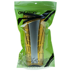 Щитки футбольные, детские, 17 х 8 х 4 см, цвета МИКС - Фото 2