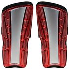 Щитки футбольные, детские, 17 х 8 х 4 см, цвета МИКС - Фото 4