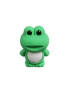 Ластик фигурный «Лягушонок» - Фото 3