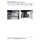 Защита ЭБУ АвтоБРОНЯ для Lada Granta (V - 1.6) 2011-н.в., крепеж в комплекте, сталь, 2 мм, 111.06036.1 - Фото 5