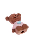 Ластик фигурный «Мишка», МИКС 127020