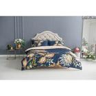 Постельное бельё «Этель», 2-сп., «Райская ночь», 175 × 215 см, 200 × 220 см, 50 × 70 (+3) см, 2 шт., хлопок 100 % - Фото 8