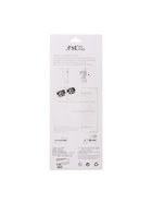 Роликовый резак для бумаги А4, до 3 листов, безопасное лезвие, длина реза 320 мм, в пакете, МИКС - Фото 9