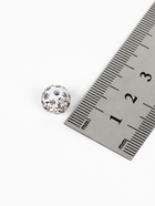 Бусины для творчества «Шамбала», 10 мм, набор 15 шт., белые - Фото 2