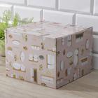 Блюдо с крышкой «Эстет. Сыр», 25×25×17 см - Фото 4