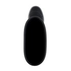 Сапоги женские «ЭВА», цвет чёрный, размер 39/40 - Фото 4