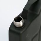 Фляжка Мастер К «Канистра», 150 мл, подарочная, нержавеющая сталь, нержавеющая сталь - Фото 4