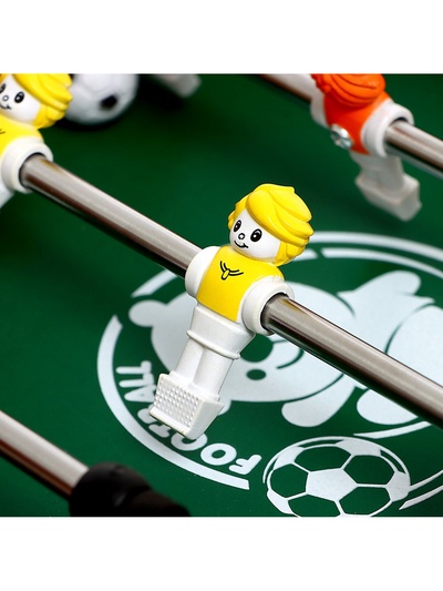 Настольный футбол «Уличный матч»