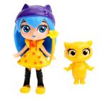 Кукла-малышка «Маленькая очаровашка» с аксессуарами, МИКС - Фото 5