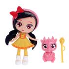 Кукла-малышка «Маленькая очаровашка» с аксессуарами, МИКС - Фото 6