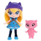 Кукла-малышка «Маленькая очаровашка» с аксессуарами, МИКС - Фото 7