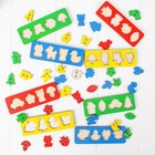 Комодик сортер развивающий «Домик» - Фото 5