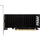 Видеокарта MSI GeForce GT1030 (GT 1030 2GHD4 LP OC) 2Gb 64bit DDR4 1189/2100 Ret low profile - Фото 2