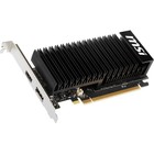 Видеокарта MSI GeForce GT1030 (GT 1030 2GHD4 LP OC) 2Gb 64bit DDR4 1189/2100 Ret low profile - Фото 3