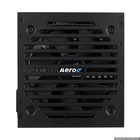 Блок питания Aerocool ATX 400W VX-400 PLUS (24+4+4pin) 120mm fan 2xSATA RTL - Фото 2