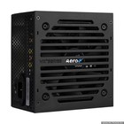 Блок питания Aerocool ATX 400W VX-400 PLUS (24+4+4pin) 120mm fan 2xSATA RTL - Фото 3