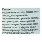 Шампунь «СпивакЪ», чайное дерево, бессульфатный, для жирных и нормальных волос, 250 мл - Фото 2