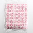 Набор салфеток для уборки с добавлением бамбука 30×34 см, 5 шт, цвет МИКС - Фото 7