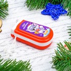 Телефон музыкальный «Новый год», русская озвучка, работает от батареек, МИКС - Фото 9