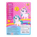 Музыкальный телефон «Волшебство», русская озвучка, световые эффекты, работает от батареек, МИКС - Фото 7