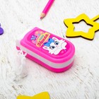 Музыкальный телефон «Волшебство», русская озвучка, световые эффекты, работает от батареек, МИКС - Фото 8