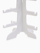 Подставка под очки, 5 мест, 15.5×14×31 см, белая - Фото 6