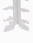 Подставка под очки 6 мест, 16×14.5×35.5 см, белая - Фото 5