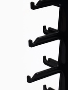 Подставка под очки четыре места, 16×14.5×25.5, чёрная - Фото 6