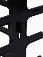 Подставка под очки четыре места, 16×14.5×25.5, чёрная - Фото 8