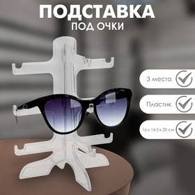 {{productViewItem.photos[photoViewList.activeNavIndex].Alt || productViewItem.photos[photoViewList.activeNavIndex].Description || 'Подставка под очки 3 места, 16×14,5×20, прозрачная'}}