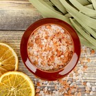 Испаритель с гималайской солью "Добропаровъ" с маслом апельсина - Фото 2
