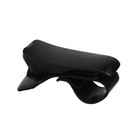 Держатель для телефона на панель в машину Cartage, прищепка, чёрный - Фото 3