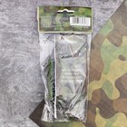 Подарочный набор «Камуфляж»: блокнот 16 листов и ручка пластик - Фото 7