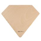 Пробковая доска «Бриллиант», белый - Фото 4