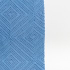 Колготки детские ажурные ЭРА Калейдоскоп цвет голубой, рост 92-104 (3-4 года) - Фото 3
