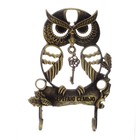 Ключница настенная «Оберегаю семью», 7×10 см - Фото 2