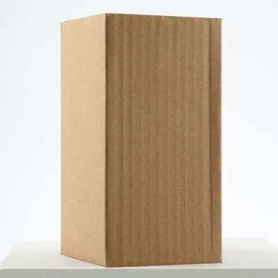 Кубок 056, наградная фигура, золото, подставка пластик, 12×6.3×6.3 см