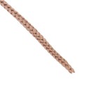 Шнур для вязания полиэфирный 3мм, 50м/100гр, набор 3шт (Комплект 5) - Фото 4