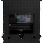 Часы настольные «Каминные. Ажен», с маятником, 26×8 см, от батарейки 1×АА - Фото 4