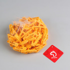 Прищепки бельевые, 5 см, 50 шт, цвет МИКС - Фото 4