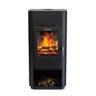 Печь-камин «Сибирь 8» - Фото 1