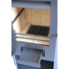 Печь-камин «Сибирь 8» - Фото 8