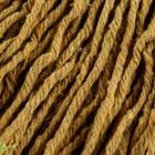 Насадка для швабры верёвочная Доляна, х/б, 250 гр, цвет МИКС - Фото 7