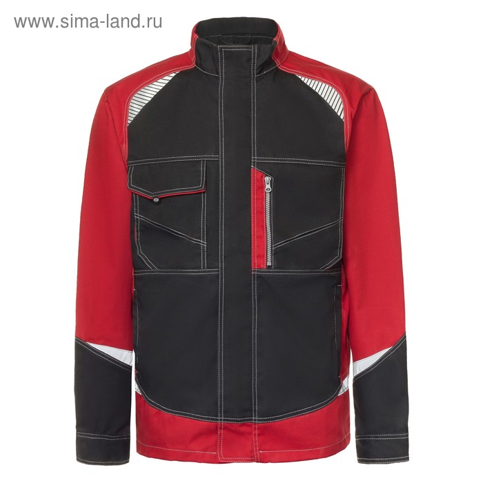 Куртка «Самурай», размер 56-58, рост 170-176 - Фото 1