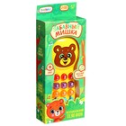 Музыкальный телефон детский «Забавный мишка», световые эффекты, русская озвучка, работает от батареек - Фото 7