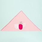 Чепчик (косынка) Крошка Я "Фрукты" р-р 44 (6-9 мес) - Фото 1